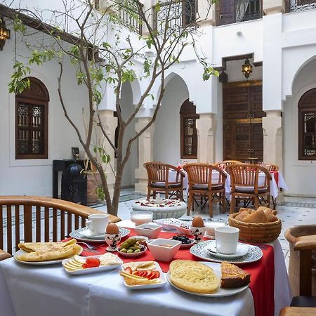Dar Sohane Марракеш Экстерьер фото