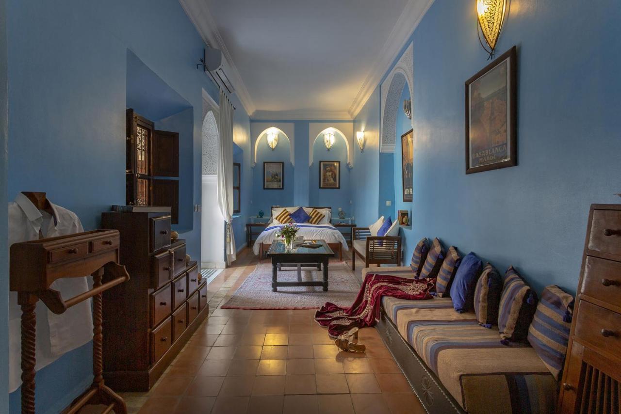 Dar Sohane Марракеш Экстерьер фото