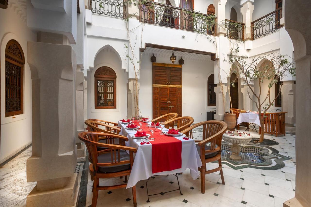 Dar Sohane Марракеш Экстерьер фото