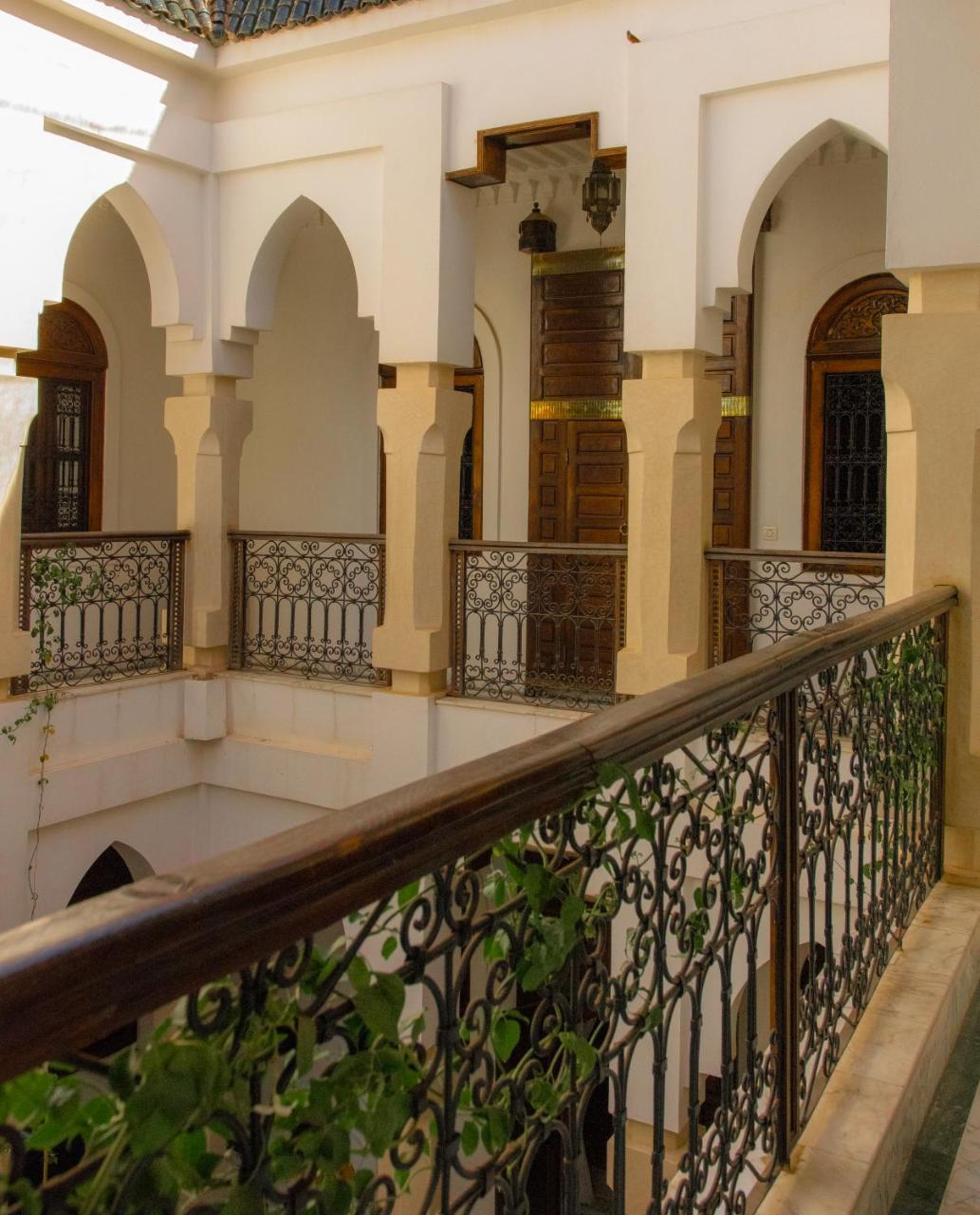 Dar Sohane Марракеш Экстерьер фото