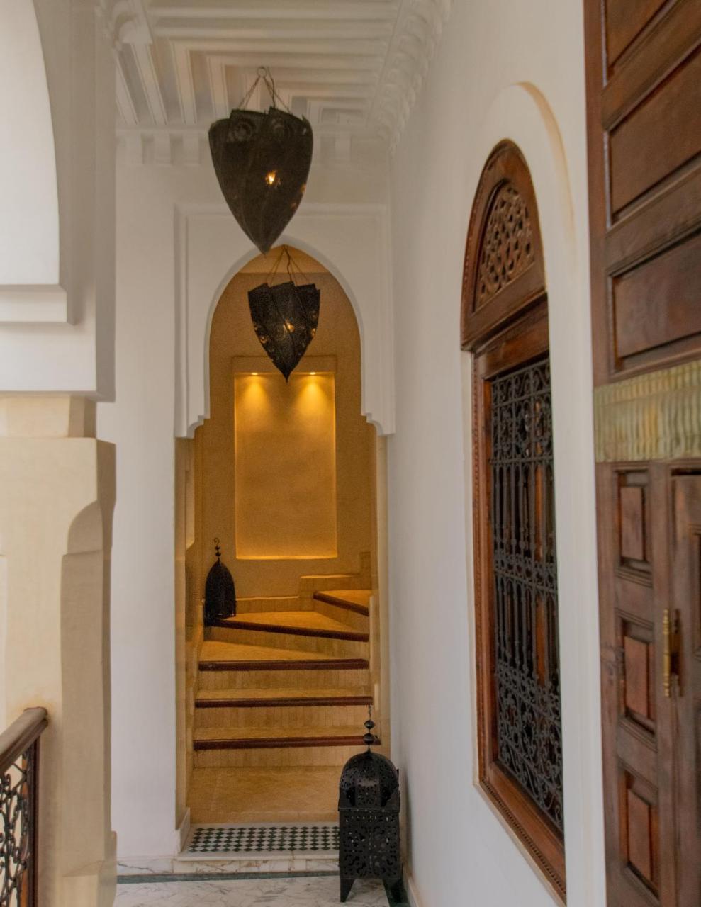 Dar Sohane Марракеш Экстерьер фото